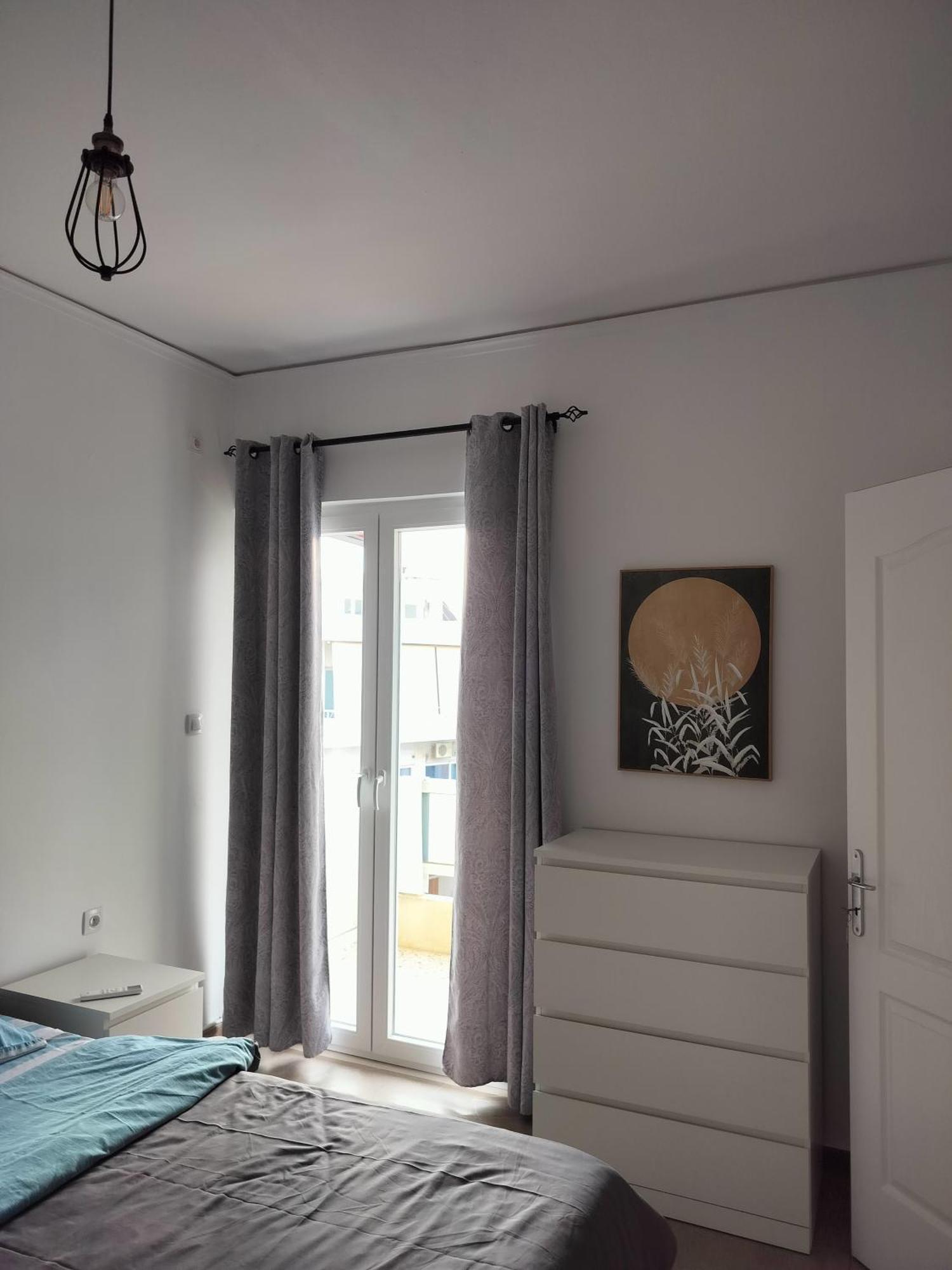 Cozy Central Flat In Pyrgos Near Olympia エクステリア 写真
